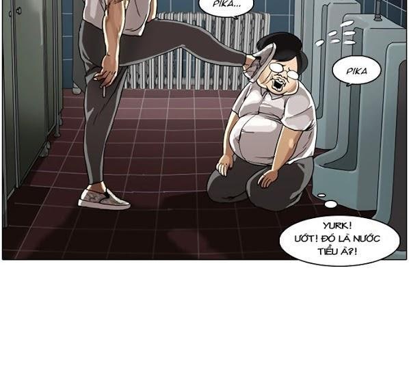 Hoán Đổi Diệu Kỳ - Page 11