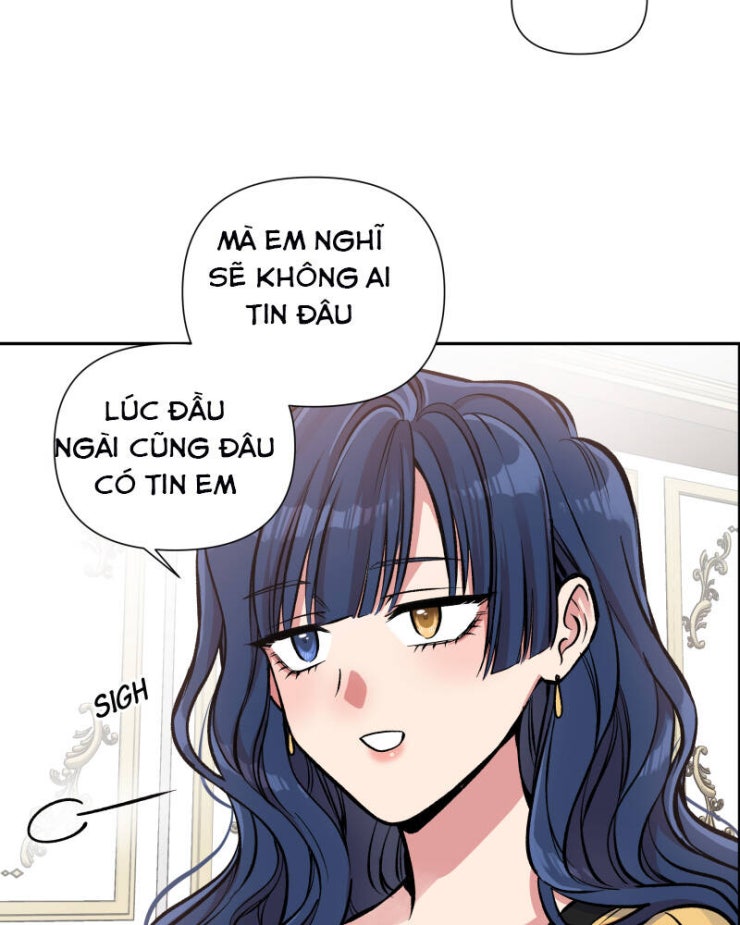 Phải Lòng Ông Nội Của Vị Hôn Phu Cũ Của Tôi - Page 8