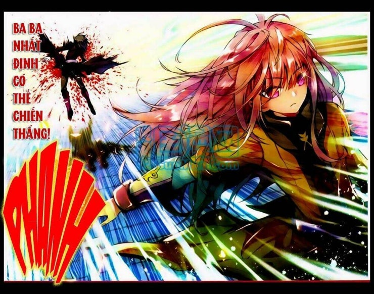 Võ Động Càn Khôn - Page 4