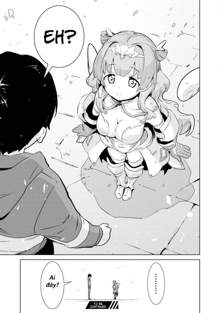 Mobu kara Hajimaru Tansaku Eiyuutan - Page 48