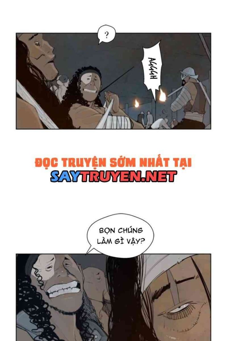 Vinh Quang Kiếm - Page 2