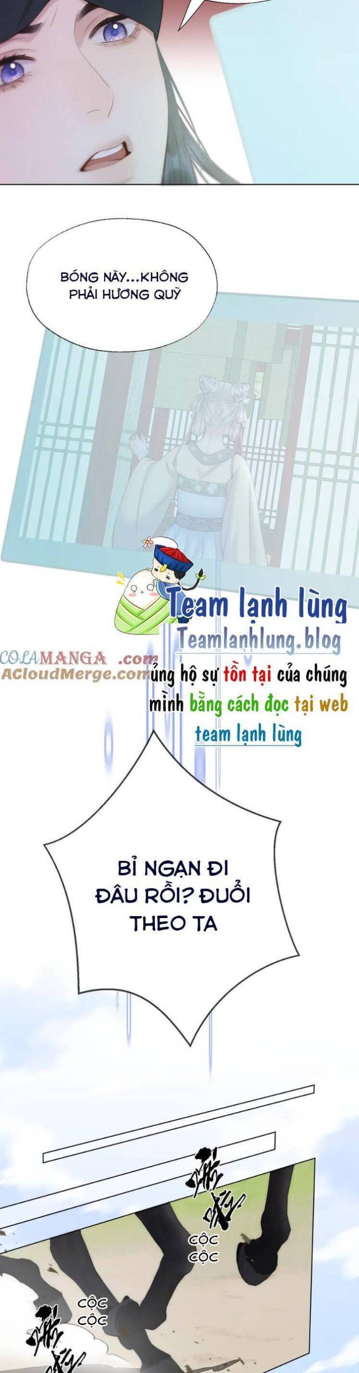 Ta Live Stream Trong Lãnh Cung - Page 9
