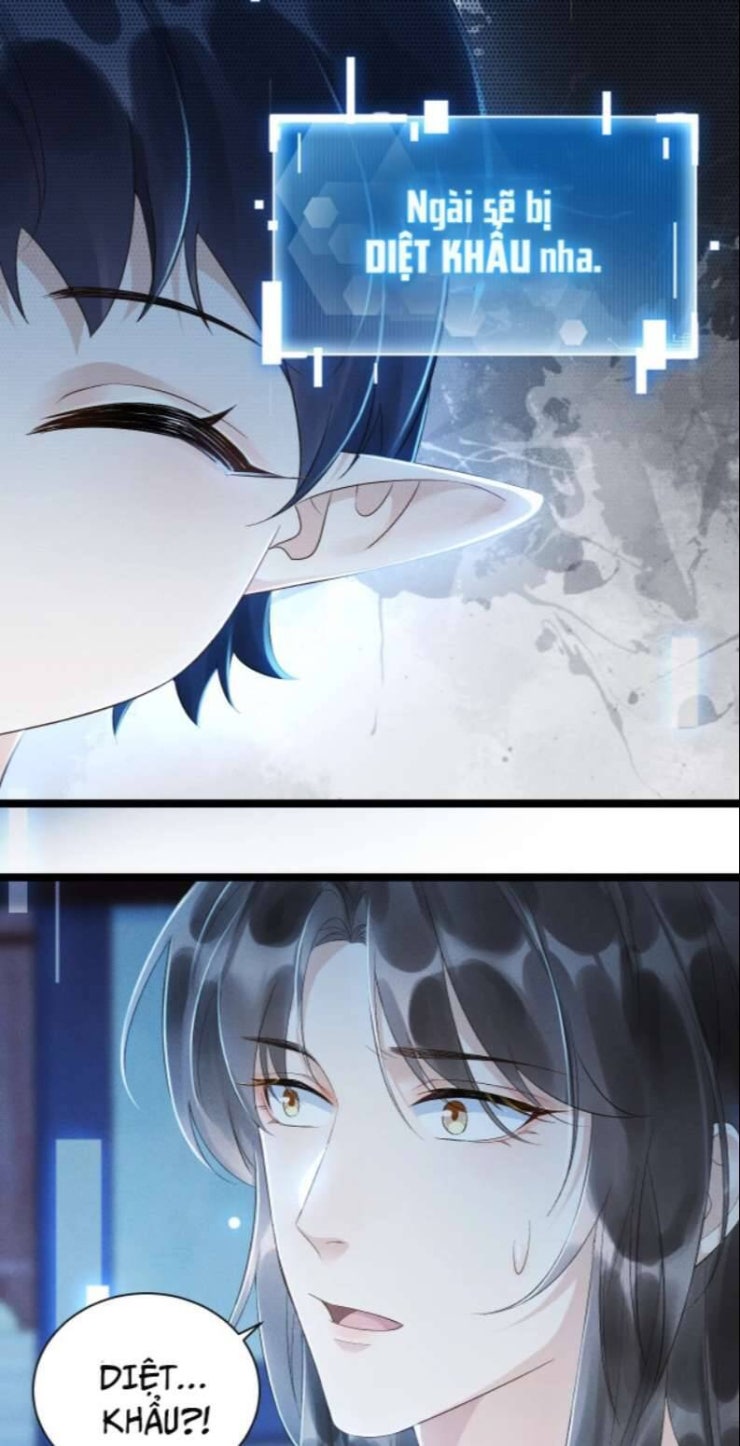 Bệnh Trạng Dụ Dỗ - Page 21