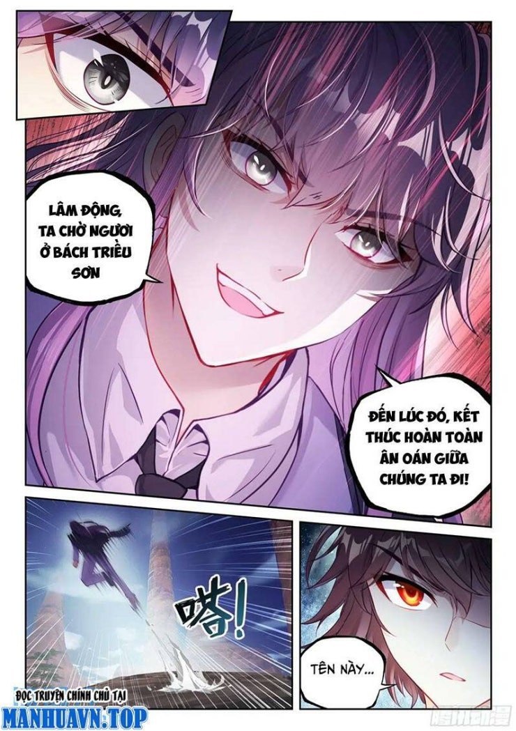Võ Động Càn Khôn - Page 3