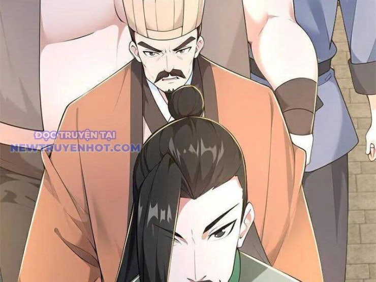 Ta thực sự không muốn làm thần tiên - Page 32