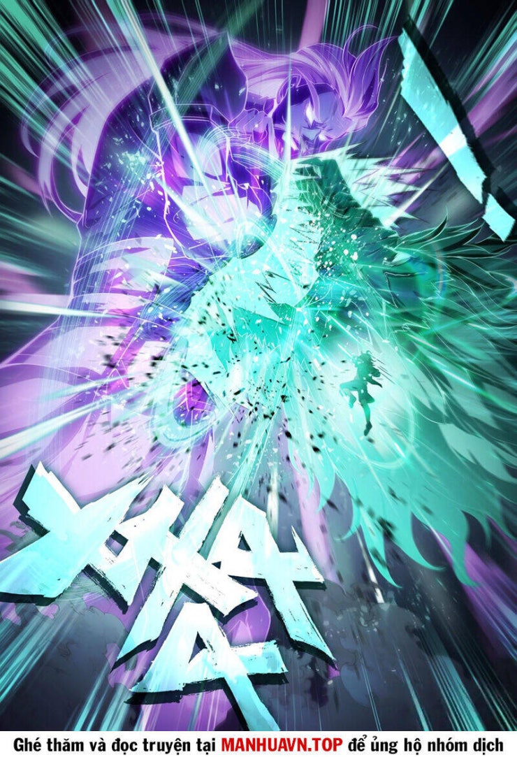 Võ Động Càn Khôn - Page 3