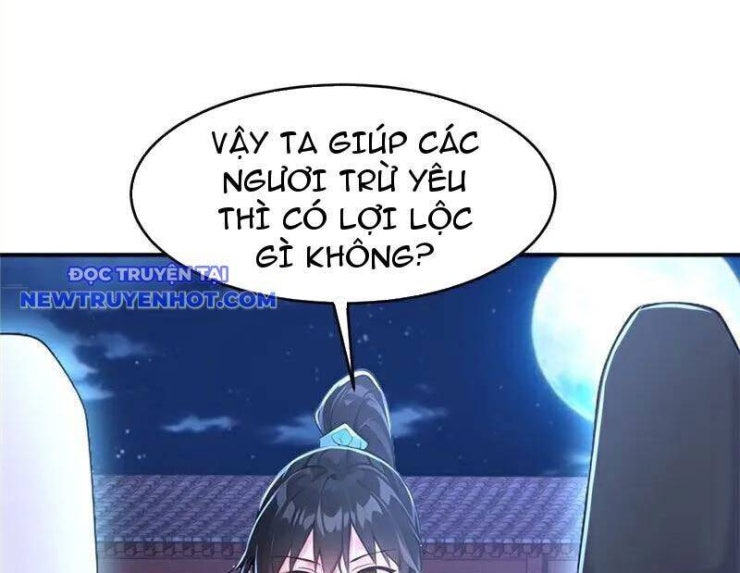 Ta thực sự không muốn làm thần tiên - Page 46