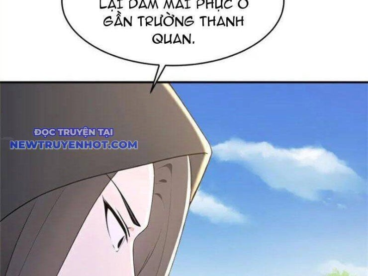 Ta thực sự không muốn làm thần tiên - Page 29