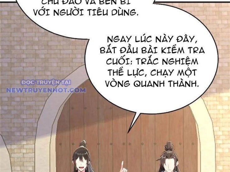 Ta thực sự không muốn làm thần tiên - Page 56