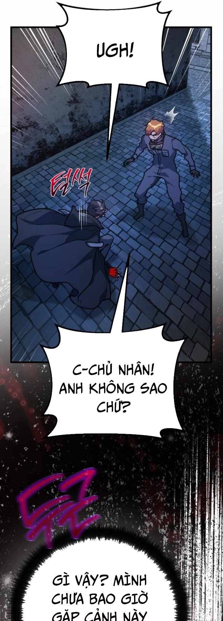 Quỷ Troll Mạnh Nhất Thế Giới - Page 19