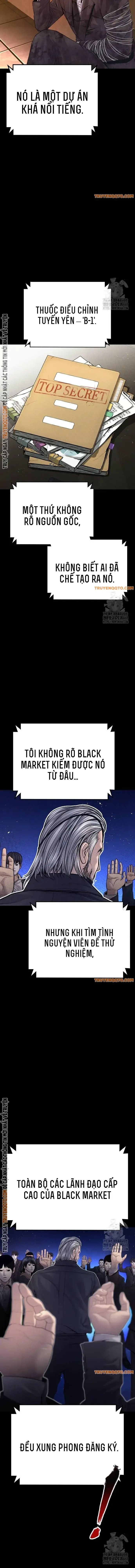 Đặc Vụ Kim - Page 6