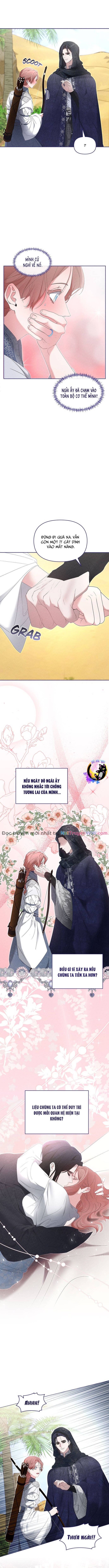 Bạn Đồng Hành Của Ryun - Page 2