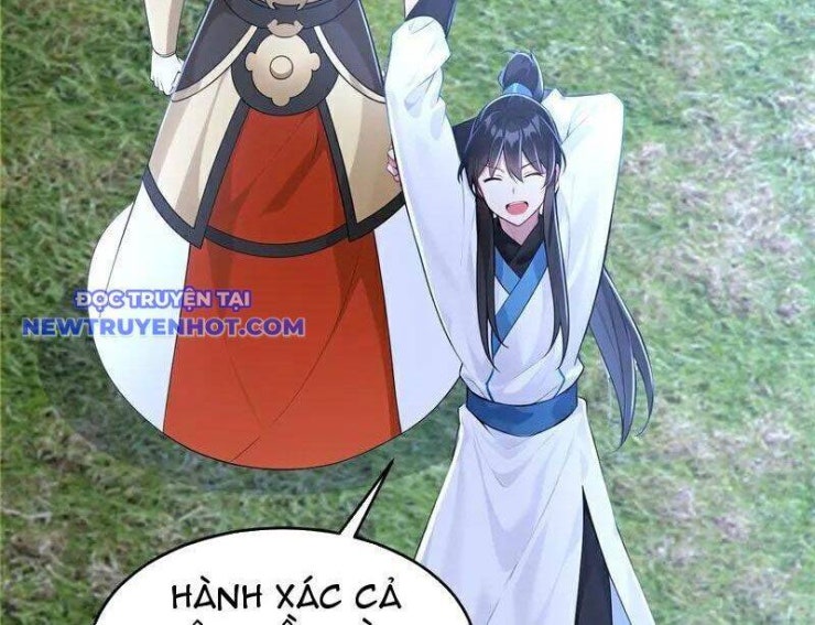 Ta thực sự không muốn làm thần tiên - Page 82