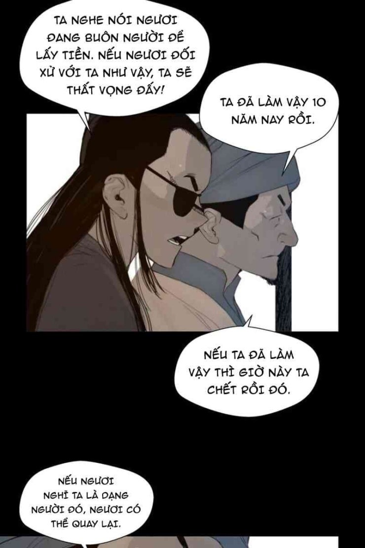 Vinh Quang Kiếm - Page 3