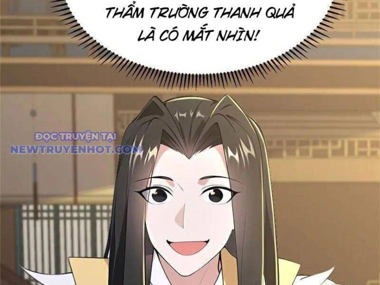 Ta thực sự không muốn làm thần tiên - Page 53