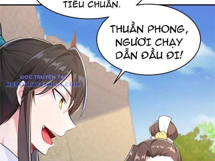 Ta thực sự không muốn làm thần tiên - Page 62