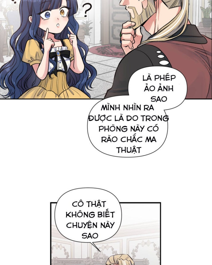 Phải Lòng Ông Nội Của Vị Hôn Phu Cũ Của Tôi - Page 4