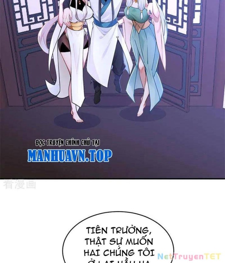 Ta thực sự không muốn làm thần tiên - Page 3