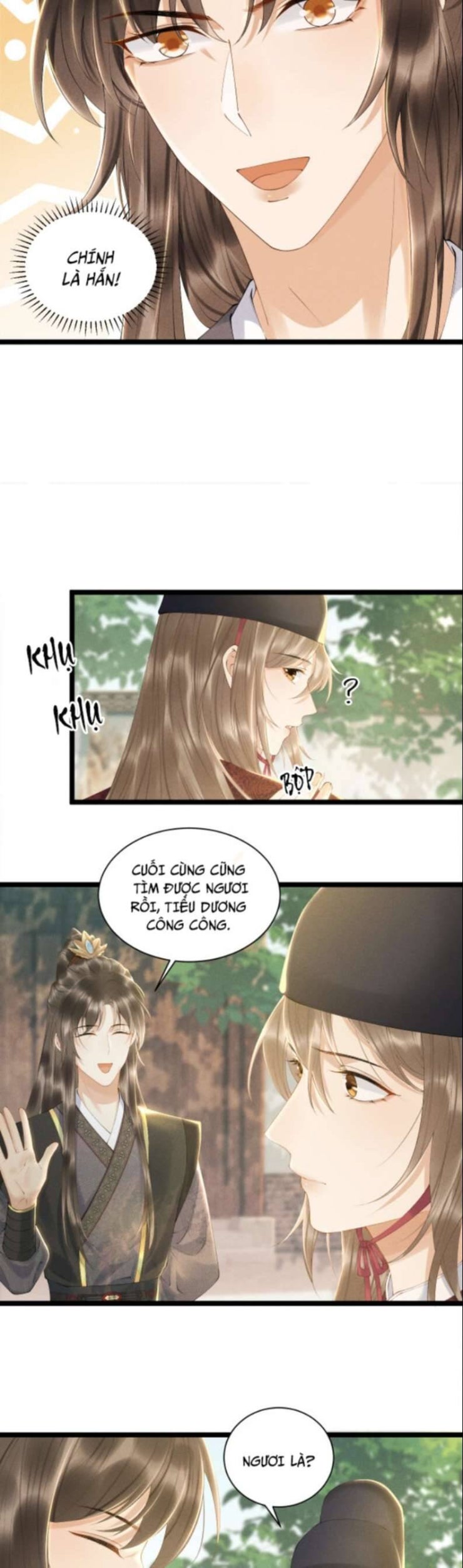 Bệnh Trạng Dụ Dỗ - Page 44