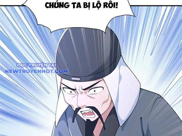 Ta thực sự không muốn làm thần tiên - Page 23
