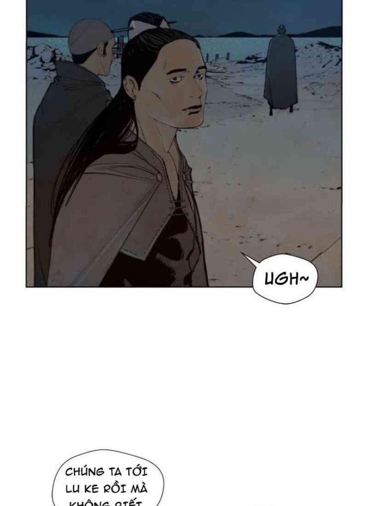 Vinh Quang Kiếm - Page 3