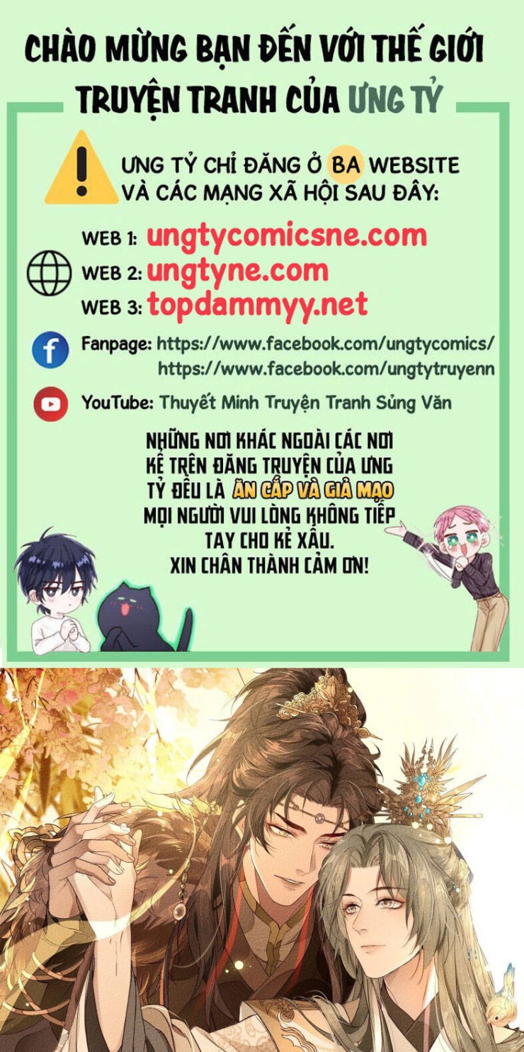 Ma Thú Vậy Mà Có Ý Đồ Bất Chính Với Ta - Page 2