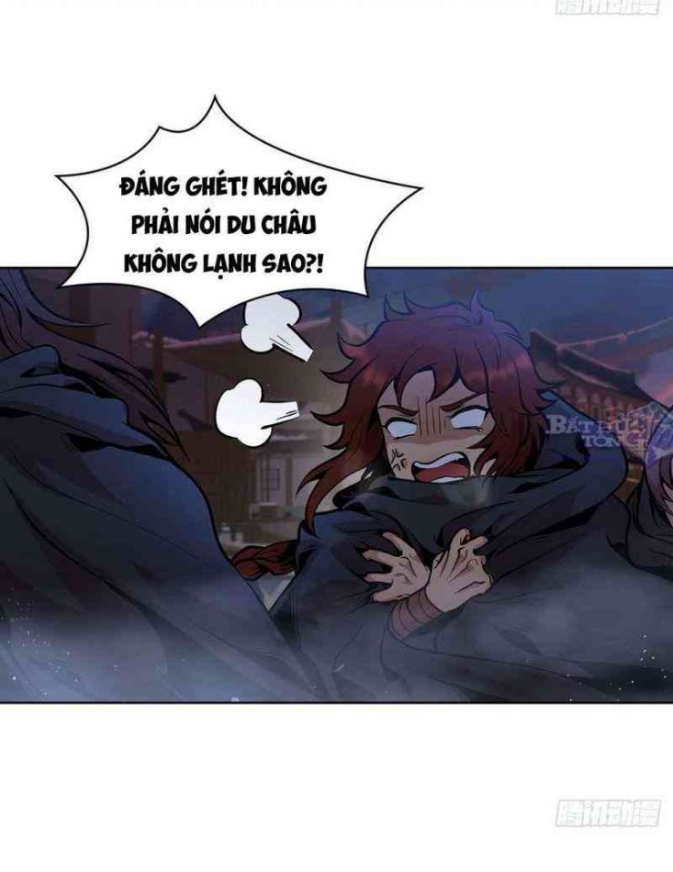 Đại Sư Huynh - Page 12