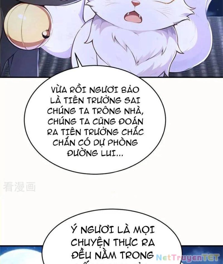 Ta thực sự không muốn làm thần tiên - Page 7