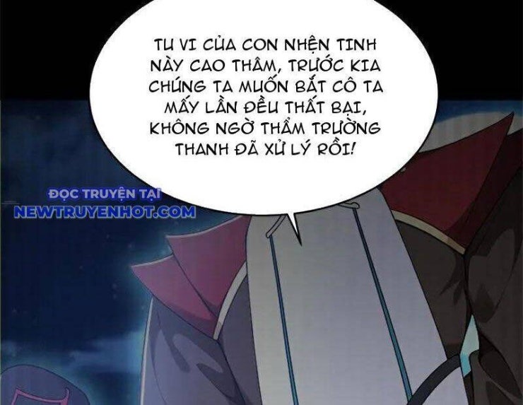 Ta thực sự không muốn làm thần tiên - Page 23