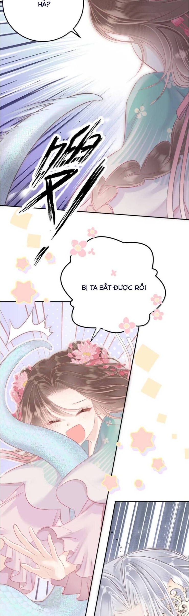 Rắn Cưng Nhà Tôi Lại Đang Diễn Trò Với Tôi - Page 3