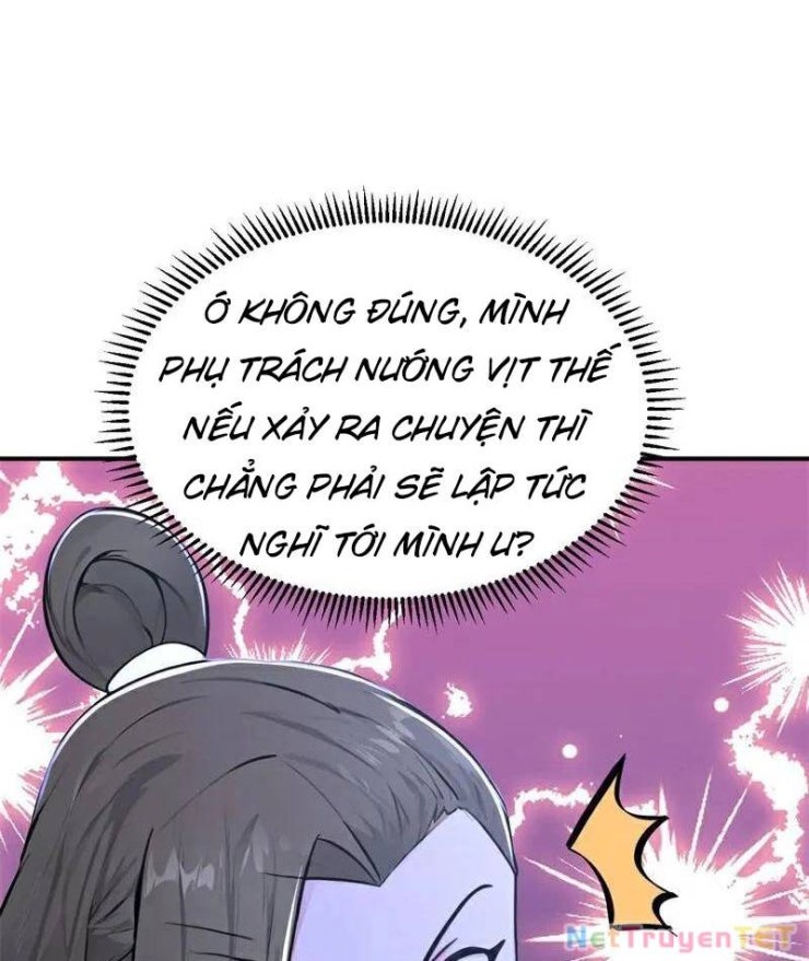 Ta thực sự không muốn làm thần tiên - Page 35
