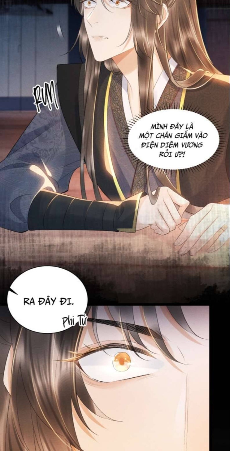 Bệnh Trạng Dụ Dỗ - Page 24