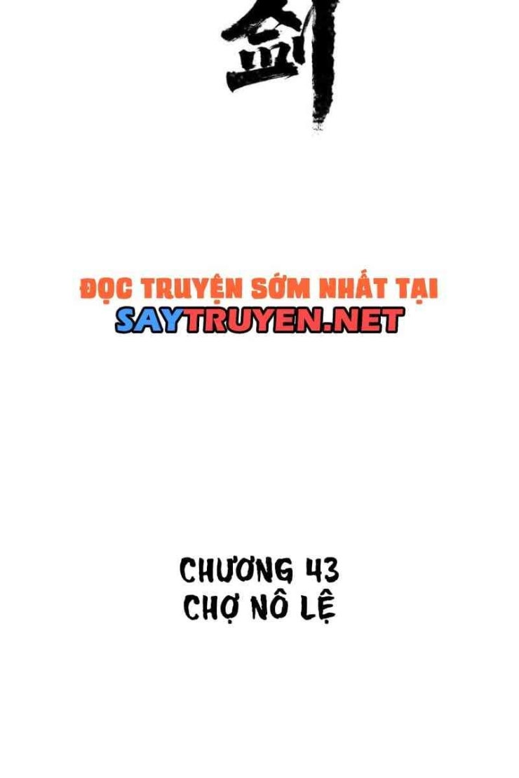 Vinh Quang Kiếm - Page 7