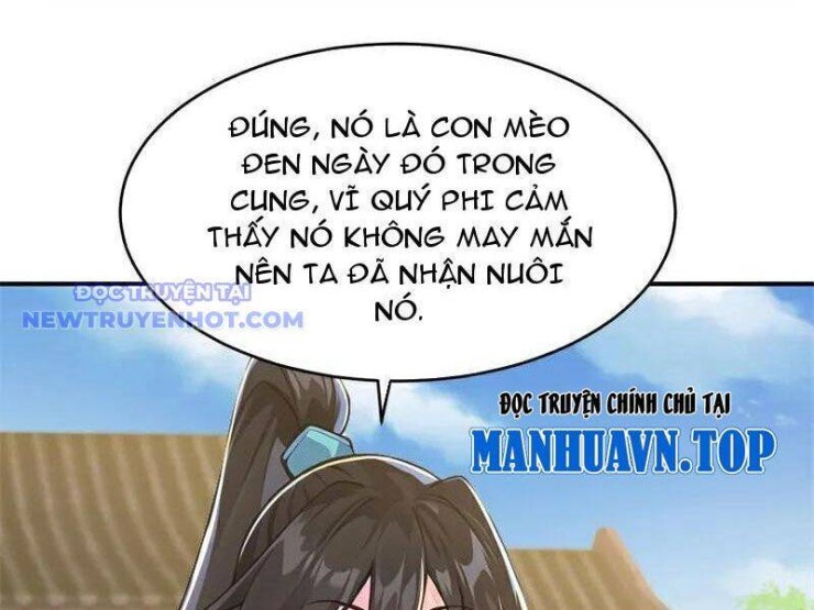 Ta thực sự không muốn làm thần tiên - Page 25