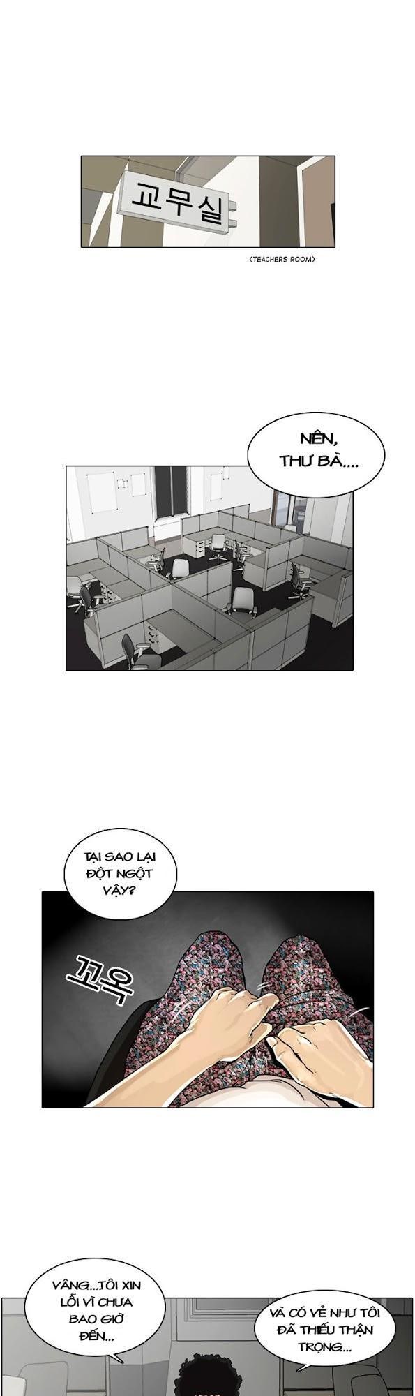 Hoán Đổi Diệu Kỳ - Page 61