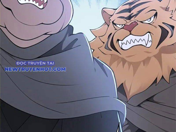 Ta thực sự không muốn làm thần tiên - Page 115