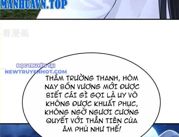 Ta thực sự không muốn làm thần tiên - Page 71