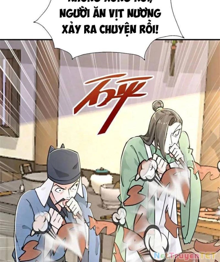Ta thực sự không muốn làm thần tiên - Page 77