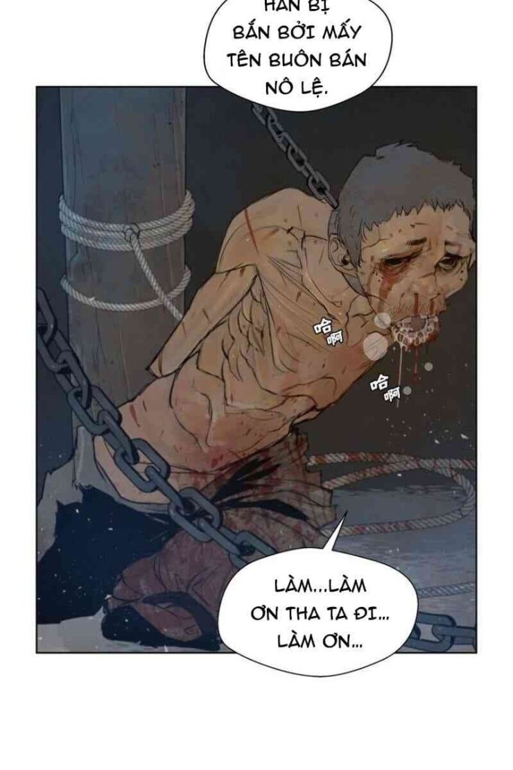 Vinh Quang Kiếm - Page 46