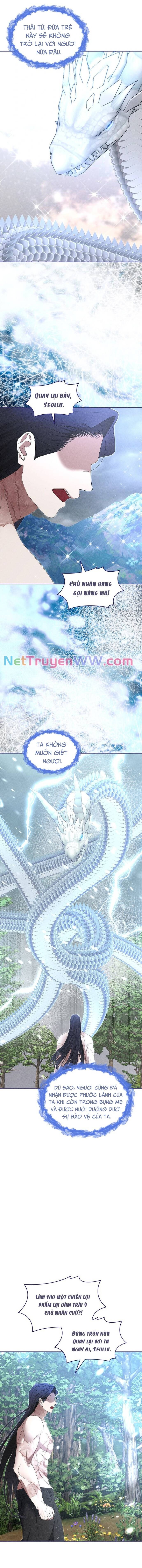 Bạn Đồng Hành Của Ryun - Page 18