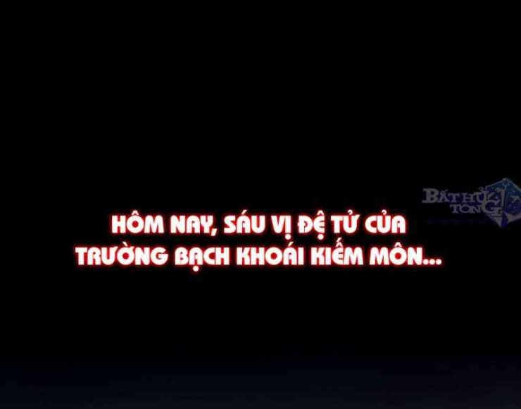 Đại Sư Huynh - Page 7