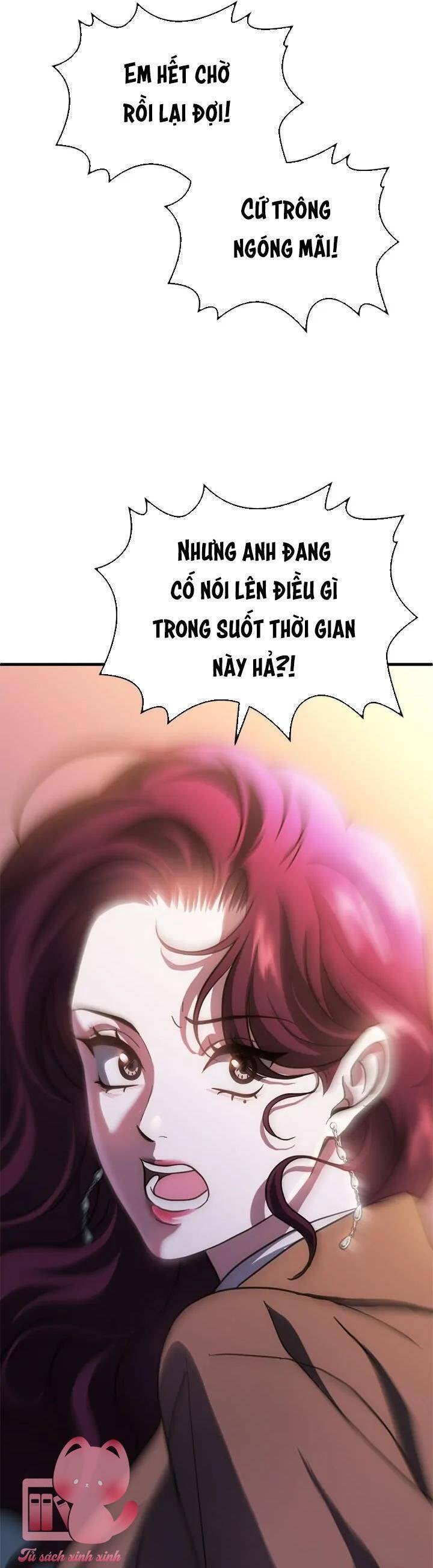 Ba Lần Động Phòng - Page 27