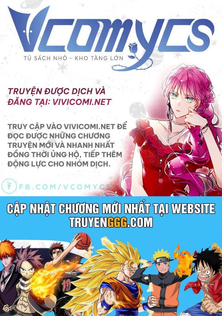 Thánh Nữ Được Đại Công Tước Nhận Nuôi - Page 40