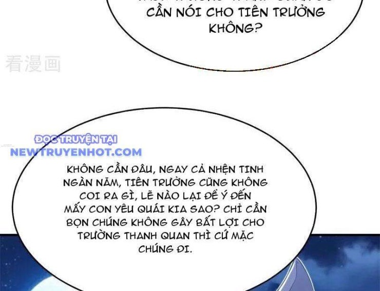 Ta thực sự không muốn làm thần tiên - Page 89