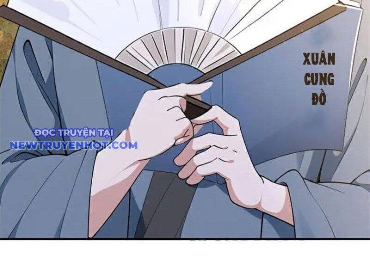 Ta thực sự không muốn làm thần tiên - Page 6
