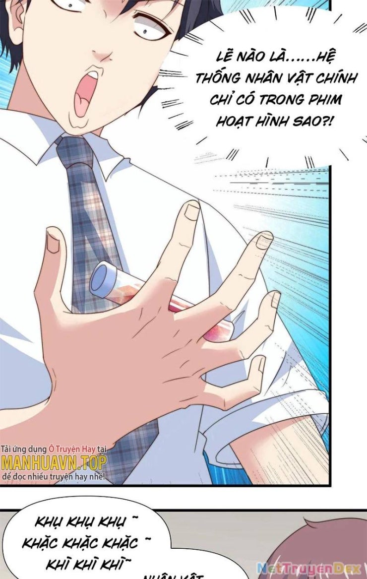 Slime Ta Treo Cự Long Lên Đánh Là Hợp Lý Nhỉ? - Page 22