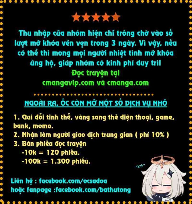 Đại Sư Huynh - Page 1