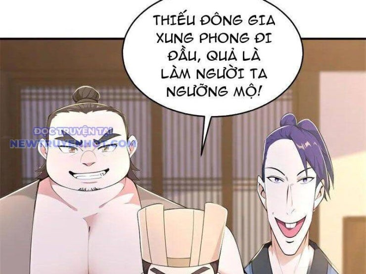 Ta thực sự không muốn làm thần tiên - Page 23