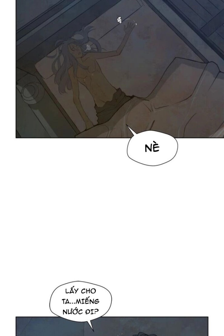 Vinh Quang Kiếm - Page 3