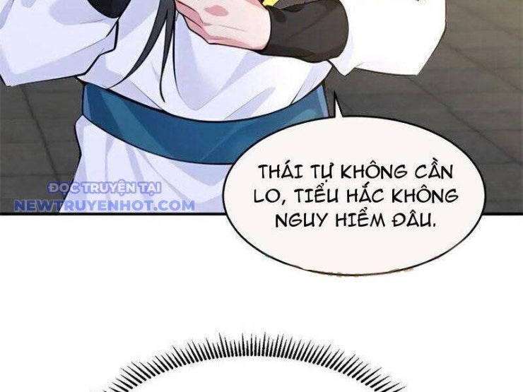 Ta thực sự không muốn làm thần tiên - Page 27